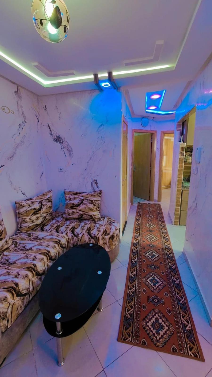 Appartement Miftah Sahel Anza Beach Agadir Eksteriør billede