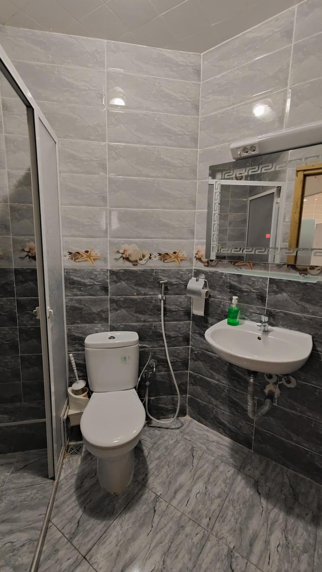 Appartement Miftah Sahel Anza Beach Agadir Eksteriør billede