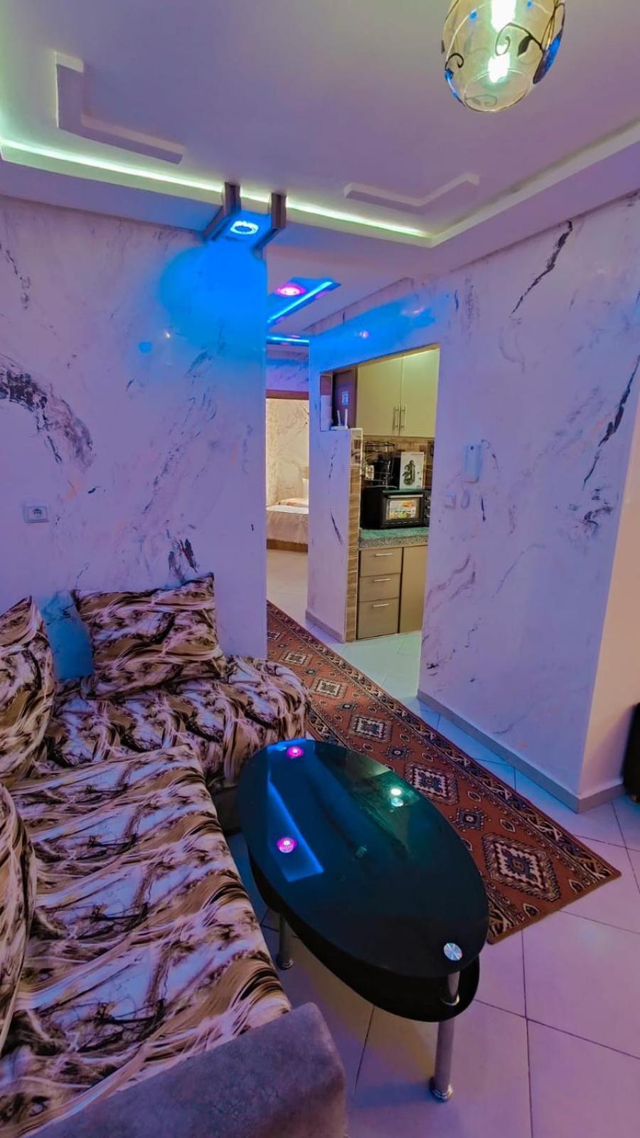 Appartement Miftah Sahel Anza Beach Agadir Eksteriør billede