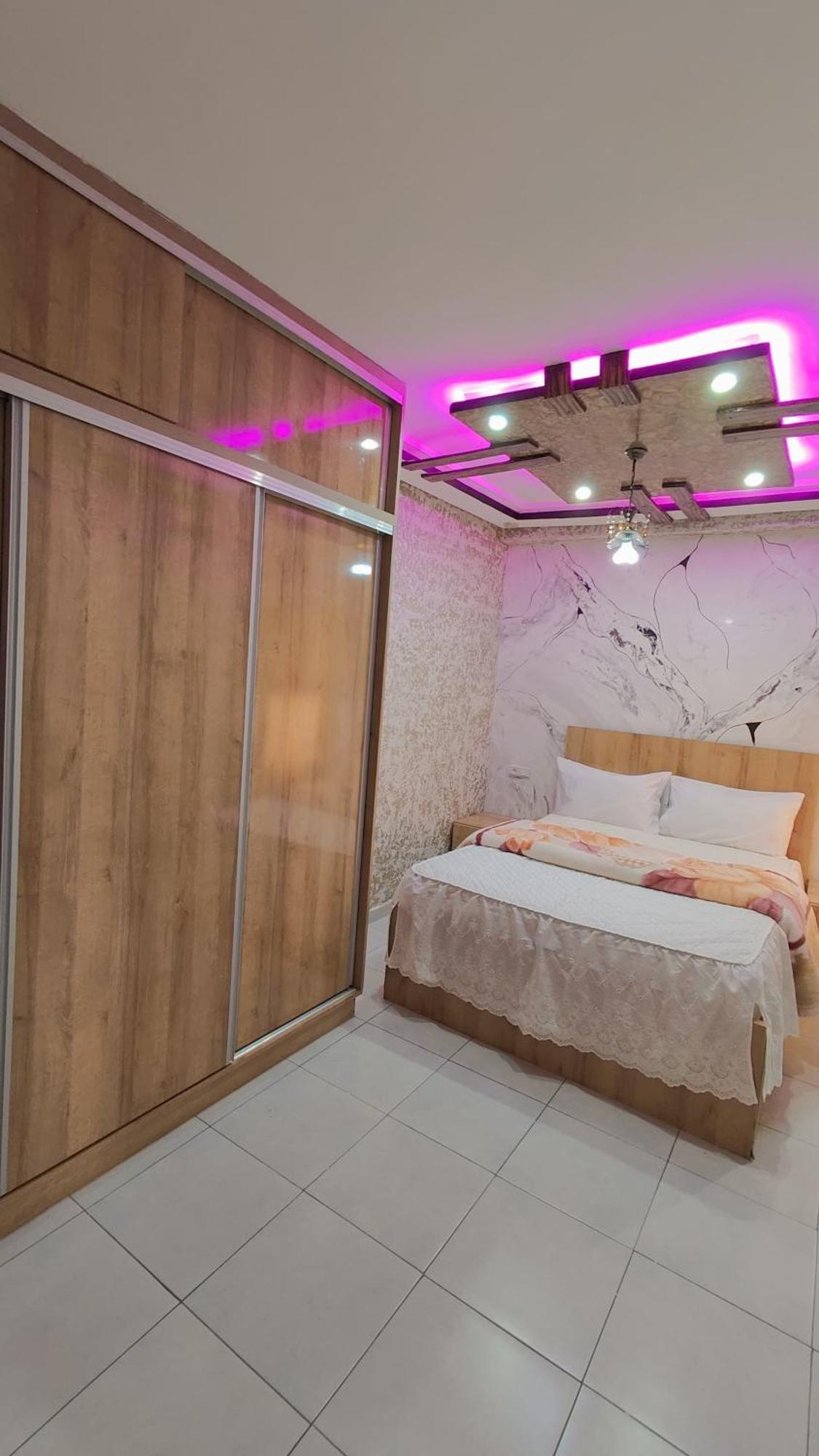 Appartement Miftah Sahel Anza Beach Agadir Eksteriør billede